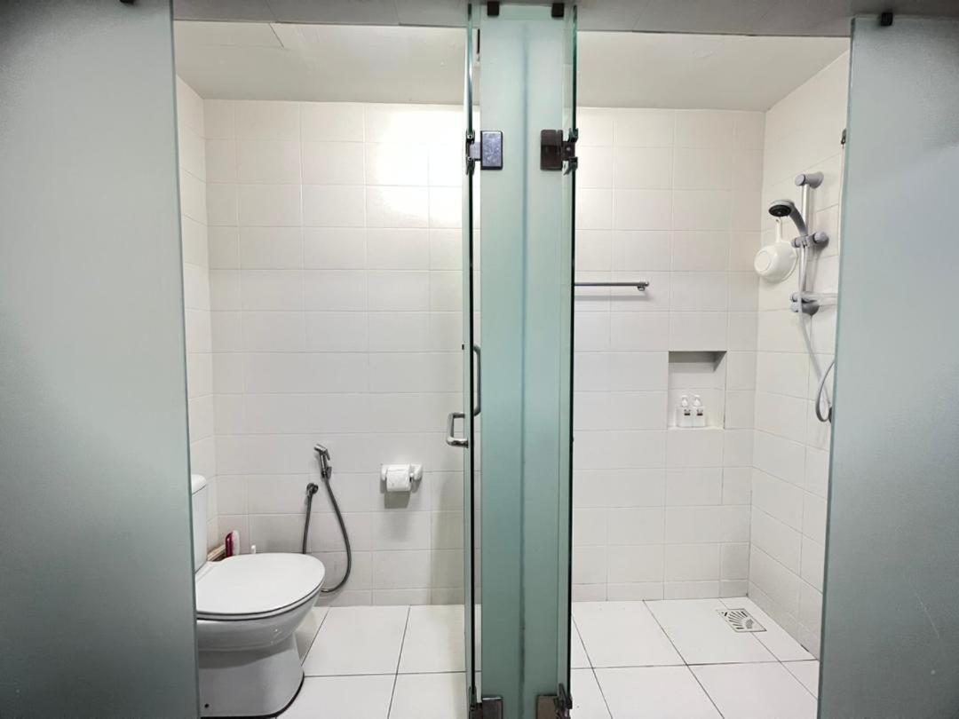 Apartment Home Shah Alam