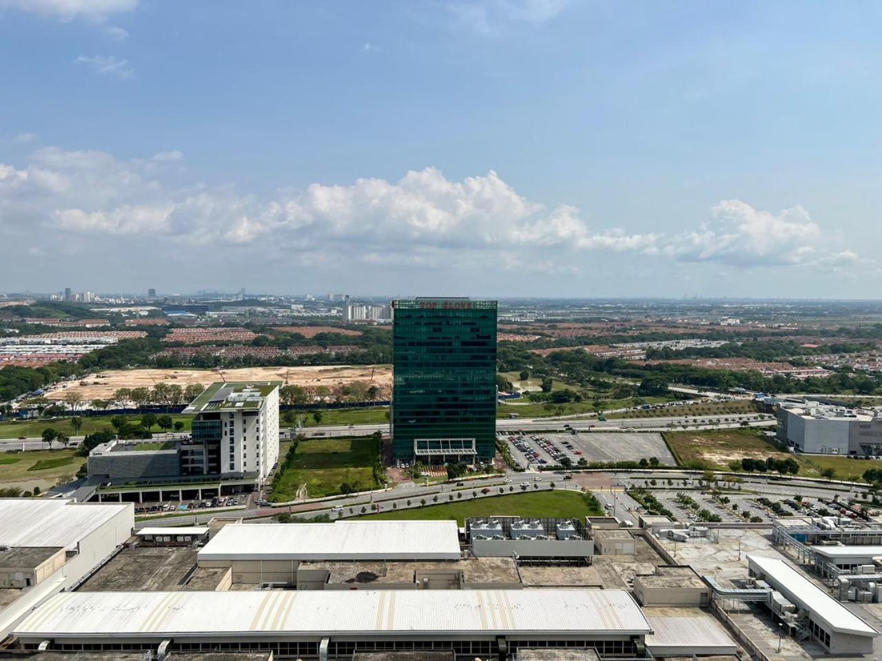 Home Apartment Shah Alam