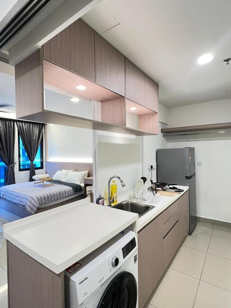 Home Shah Alam