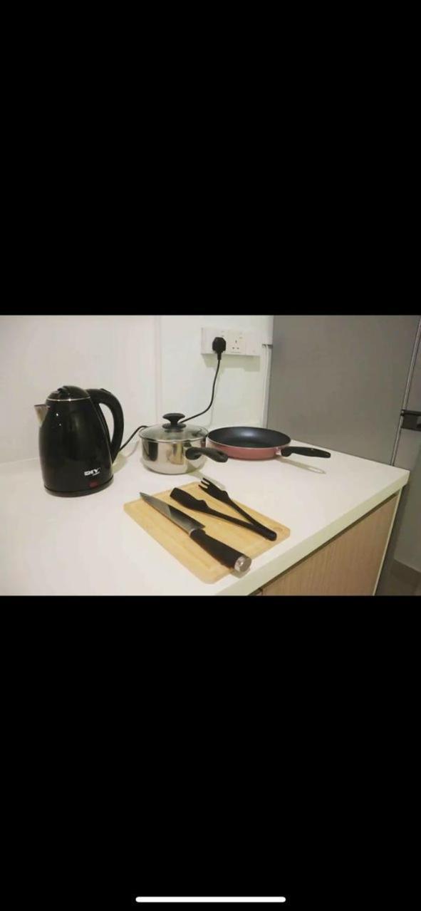 Home Apartment Shah Alam