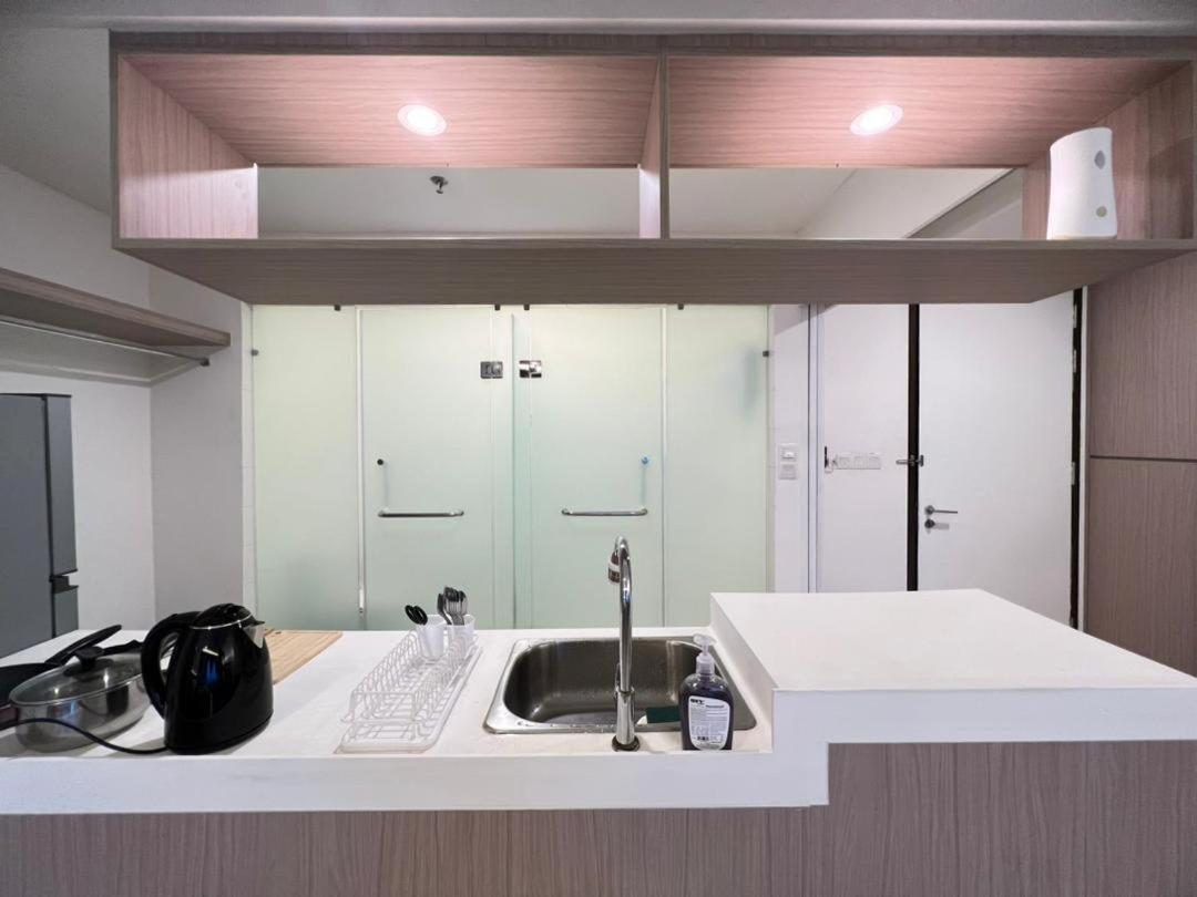 Home Apartment