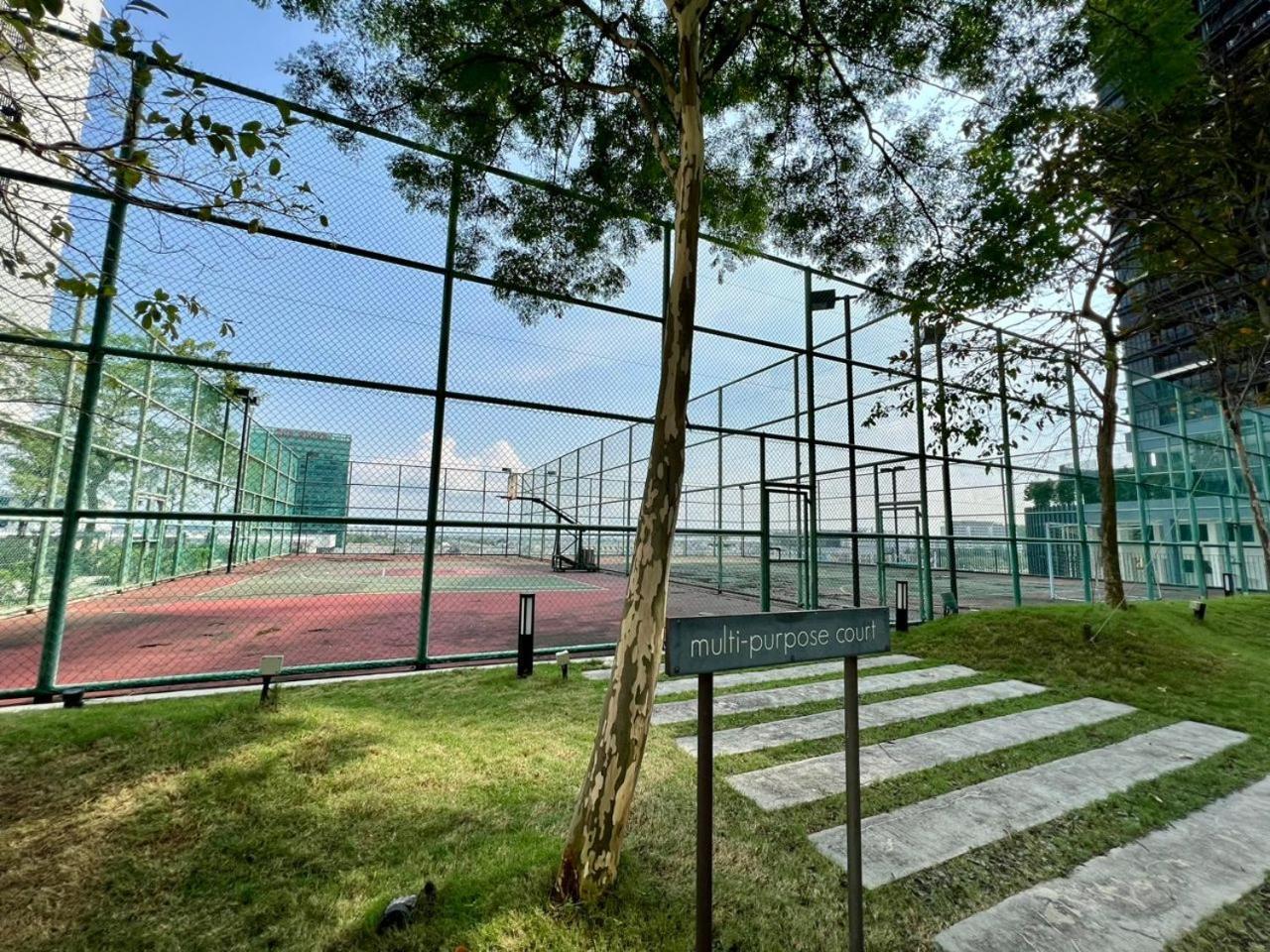 Home Apartment Shah Alam
